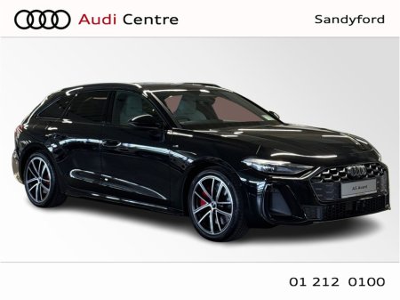 2026 Audi A5 - thumbnail 1