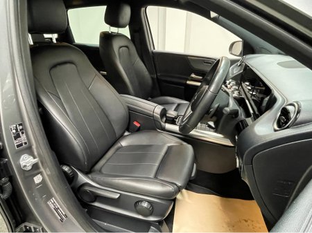 2019 Mercedes-Benz B Class - thumbnail 11