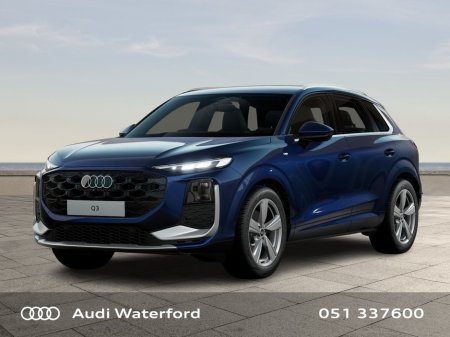 2026 Audi Q3 - thumbnail 1