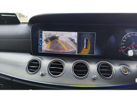 2017 Mercedes-Benz E Class - thumbnail 25