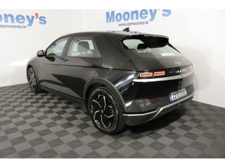 2022 Hyundai Ioniq 5 OGP 58kWh EV €22,895 thumbnail