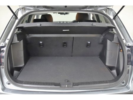 2024 Suzuki Vitara 1.4 B/JET HYBRID 6SPD *EL.SUNROOF*SAT NAV*REVERSE CAM* €25,490 thumbnail