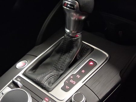 2014 Audi A3 - thumbnail 12