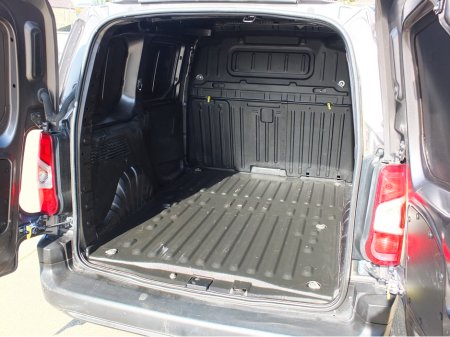 2022 Citroen Berlingo - thumbnail 23