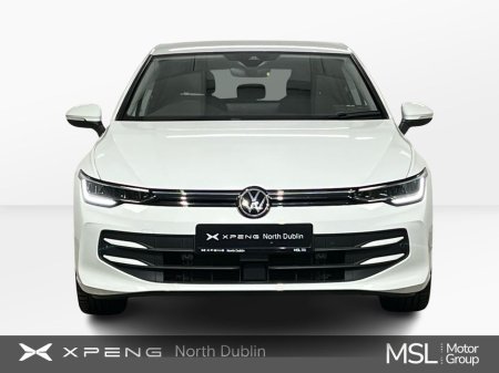 2025 Volkswagen Golf - thumbnail 11