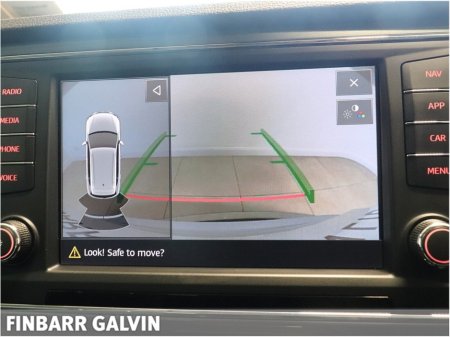 2019 SEAT Ateca 1.0TSI 115HP ECO SE €18,950 thumbnail