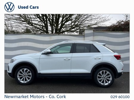 2023 Volkswagen T-Roc - thumbnail 20