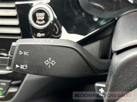 2018 BMW 5 Series MSPORT TOURING , AUTO // LOW MILEAGE €29,950 thumbnail