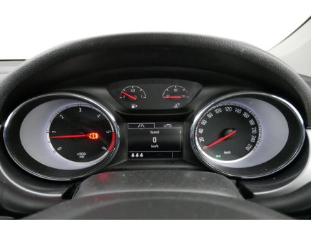 2016 Opel Astra 1.0 TURBO SC 105BHP 6SPD thumbnail