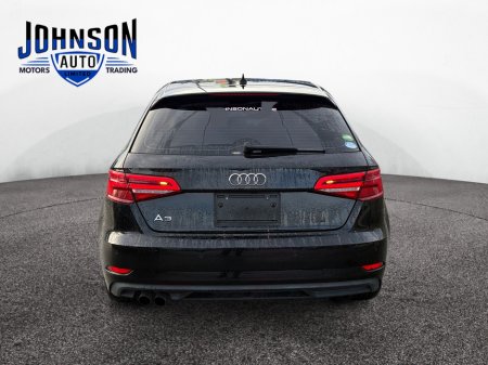 2020 Audi A3 1.4 Petrol Auto €22,990 thumbnail