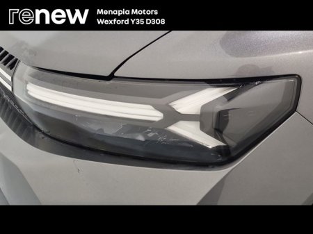 2026 Dacia Bigster - thumbnail 14