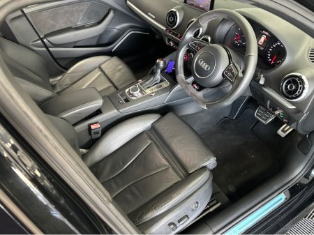 2016 Audi RS3 - thumbnail 7