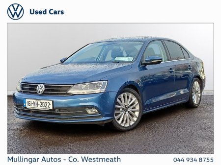 2016 Volkswagen Jetta - thumbnail 12