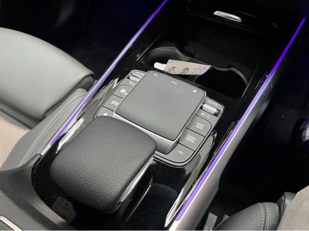 2023 Mercedes-Benz EQB - thumbnail 22