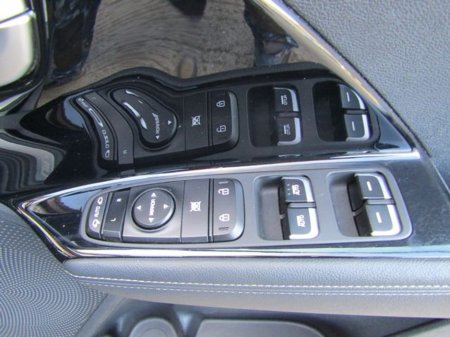 2018 Kia Niro Hybrid EXL 5DR Auto €15,950 thumbnail