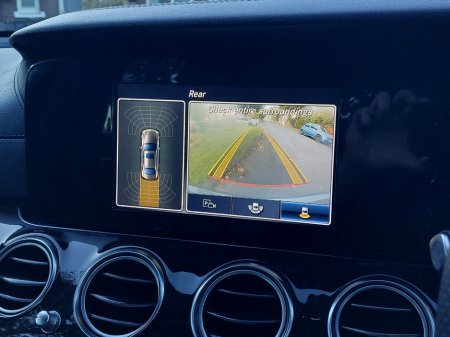 2016 Mercedes-Benz E Class - thumbnail 28