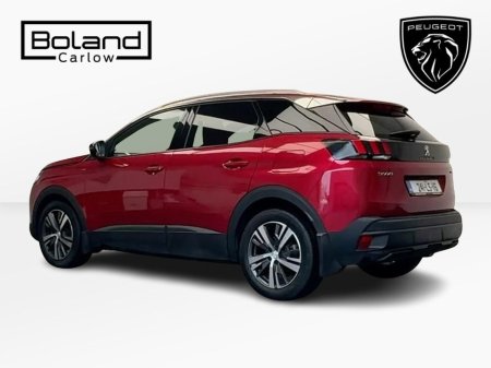 2024 Peugeot 3008 - thumbnail 3