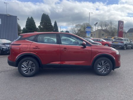 2023 Nissan Qashqai - thumbnail 8