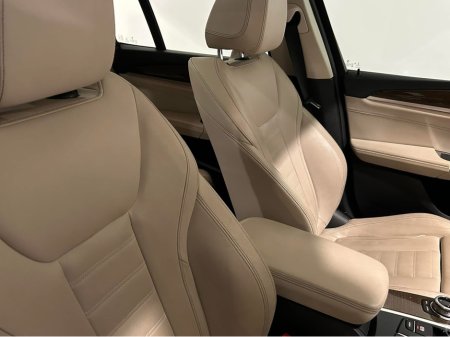 2018 BMW X3 - thumbnail 7