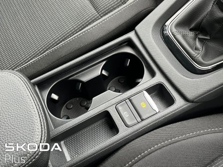 2025 Skoda Octavia - thumbnail 20