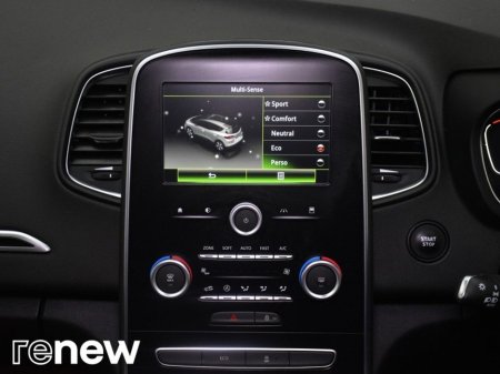 2018 Renault Scenic 1.5 dCi 110 DYNAMIQUE S NAV €15,900 thumbnail