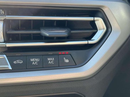 2019 BMW 3 Series - thumbnail 31