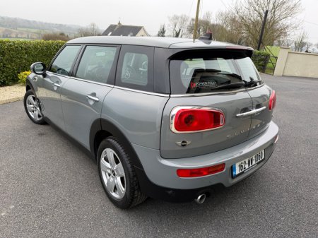 2016 MINI Clubman - thumbnail 7