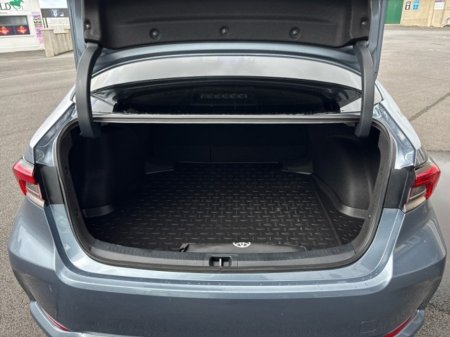 2024 Toyota Corolla - thumbnail 10