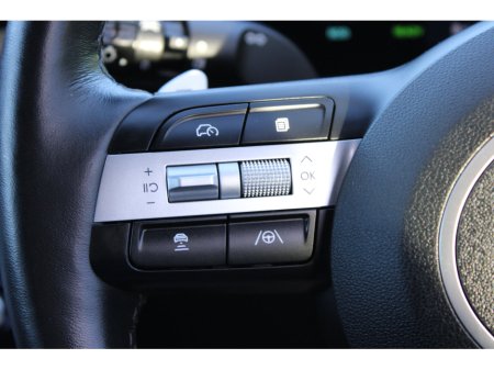 2024 Hyundai Tucson Tucson FL Executive PLUS HEV Auto €42,950 thumbnail