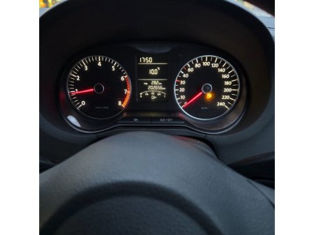 2011 Volkswagen Polo 1.2 70BHP COMFORTLINE €6,950 thumbnail