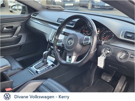 2016 Volkswagen CC - photo 2