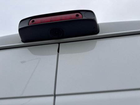 2026 Peugeot Boxer - thumbnail 20