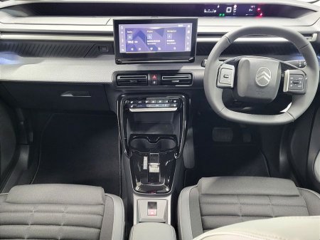 2026 Citroen C3 Aircross Max €34,300 thumbnail