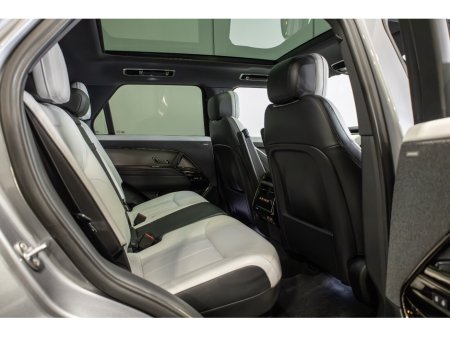 2023 Land Rover Range Rover Sport - thumbnail 12