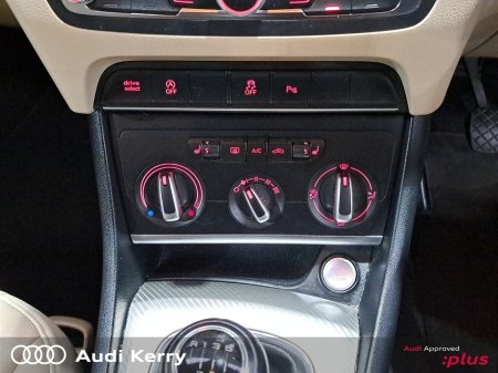 2017 Audi Q3 - thumbnail 18