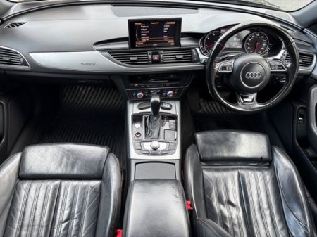 2016 Audi A6 Allroad 3.0 TDI Quattro 218PS - BIG SPEC €19,950 thumbnail