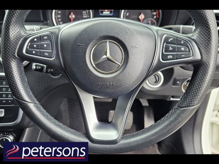 2017 Mercedes-Benz A Class - thumbnail 17