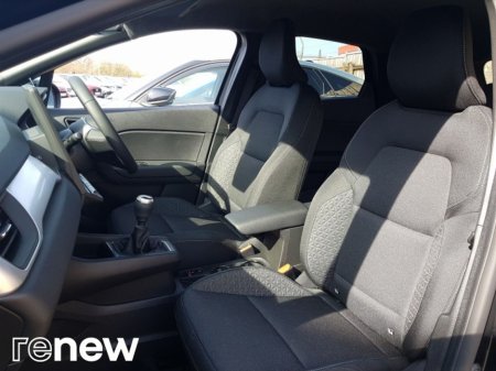 2026 Renault Captur - thumbnail 5