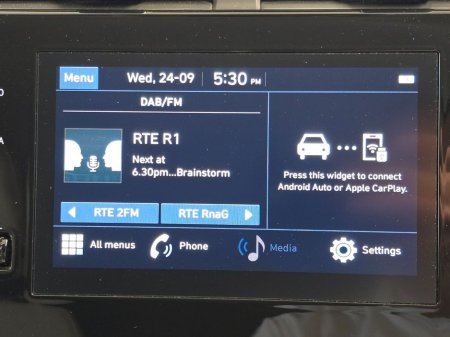 2023 Hyundai Tucson - thumbnail 13