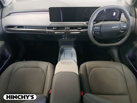 2026 Kia EV3 Earth 3 81.4kw 592km range - FREE HOME CHARGER