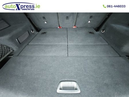 2016 BMW 2 Series Gran Tourer 7 Seater 218D M-SPORT Automatic, Reversing camera €15,995 thumbnail