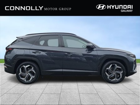 2021 Hyundai Tucson 4WD Executive PHEV Auto - €318 p/m €29,950