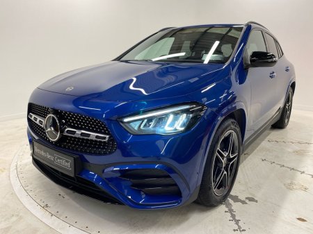 2025 Mercedes-Benz GLA Class - thumbnail 12