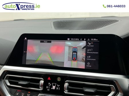 2021 BMW 3 Series - thumbnail 39