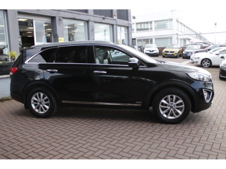 2016 Kia Sorento - thumbnail 3