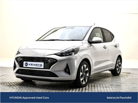 2024 Hyundai i10 - thumbnail 10