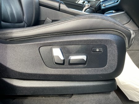 2021 BMW X5 - thumbnail 30