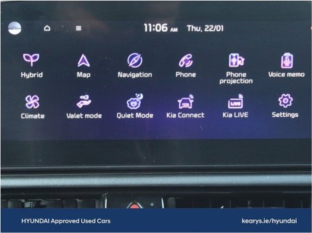 2024 Kia Niro Niro K3 HEV €30,900 thumbnail