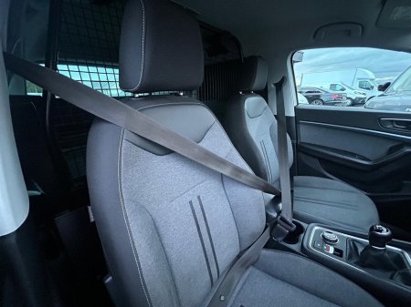 2021 SEAT Ateca - thumbnail 6