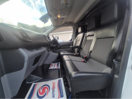 2020 Peugeot Expert PROFESSIONAL LONG 2.0 B BLUE HDI €12,950 thumbnail